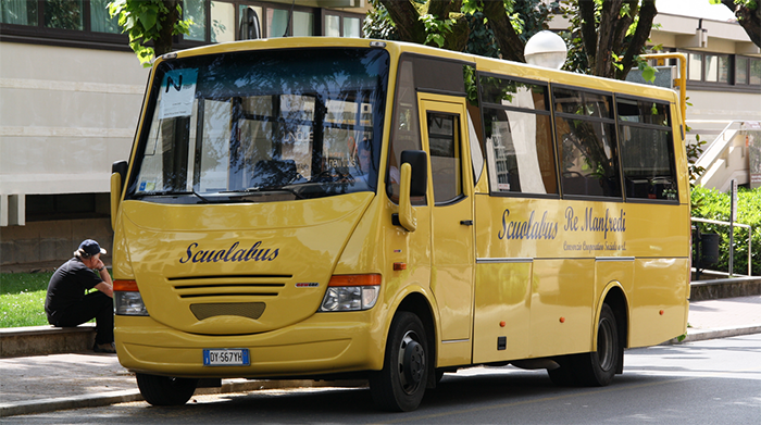 Vco: bus degli studenti affollati, Cristina (Fi): "Situazione preoccupante”
