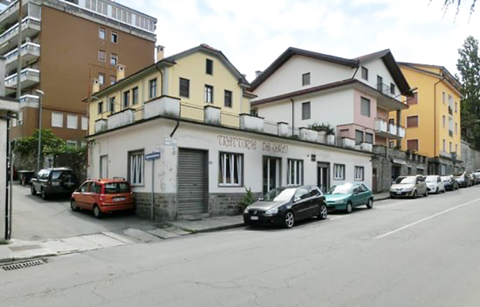 Domo: dopo 50 anni chiude la Trattoria da Carlo della famiglia Varnelli