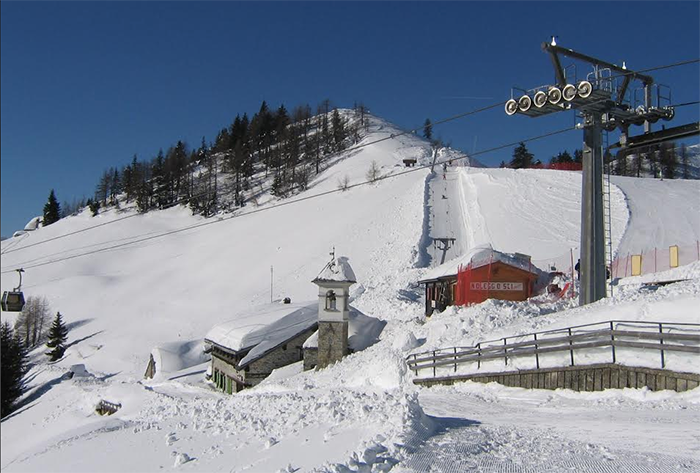 La società "Vigezzo and friends" si offre per gestire per 35 anni il comprensorio della Piana di Vigezzo