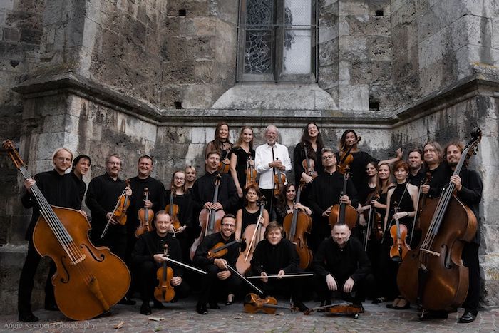 Gidon Kremer e Kremerata Baltica: il Festival di Stresa rende omaggio a Piazzolla 