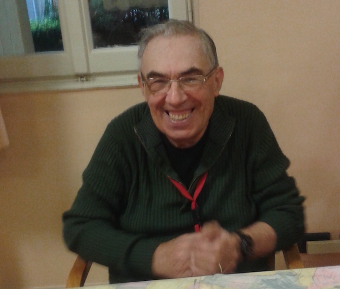 I familiari di Renato Marforio donano 5 letti elettrici al Muller per ricordare il congiunto morto di Covid