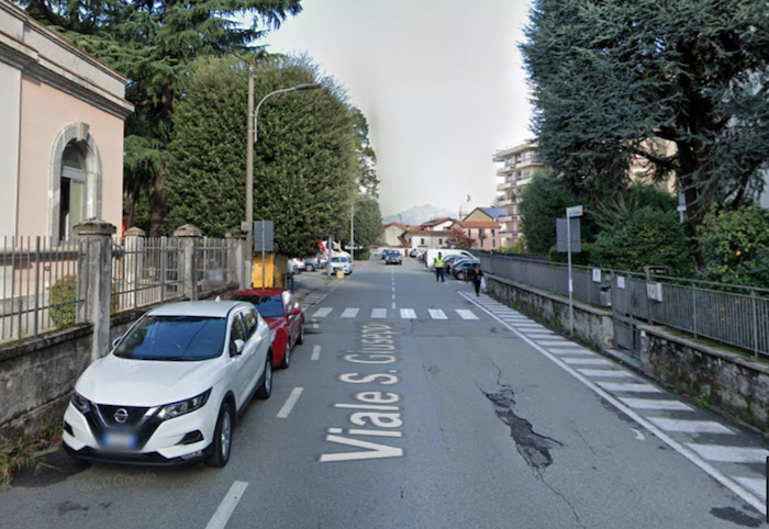 Piazza Fabbri-viale San Giuseppe, al via gli interventi viari