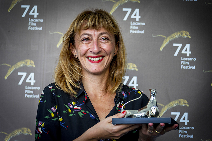Chiusa la 74esima edizione del Locarno Film Festival: i premiati