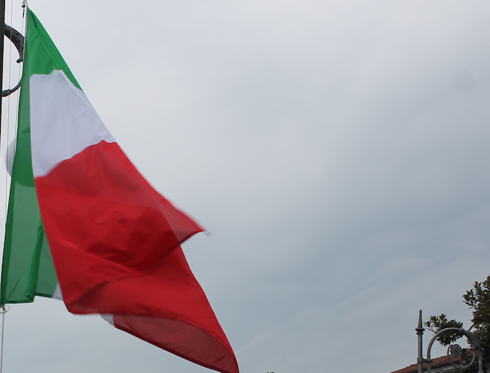Il 25 Aprile dei monarchici del VCO: preservare il culto della memoria e il dono della libertà 