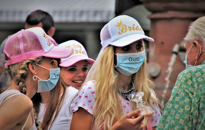 Il Piemonte da martedì torna in zona arancione, è confermato