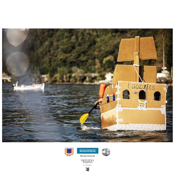 A.S.D Sport Senza Barriere: tre appuntamenti sul Lago per ripartire in sicurezza