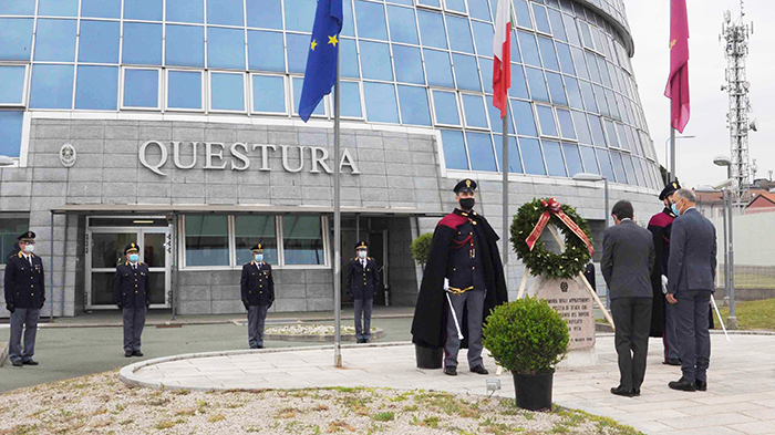 Polizia: ecco i dati di un anno di lavoro della polizia di frontiera e ferroviaria di Domodossola