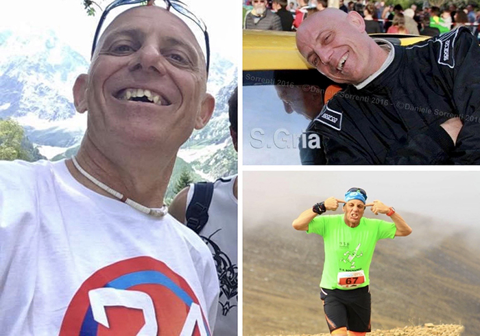 Raccolti 4mila euro in memoria del "Conte Gria": andranno a Soccorso alpino e Dottor Clown