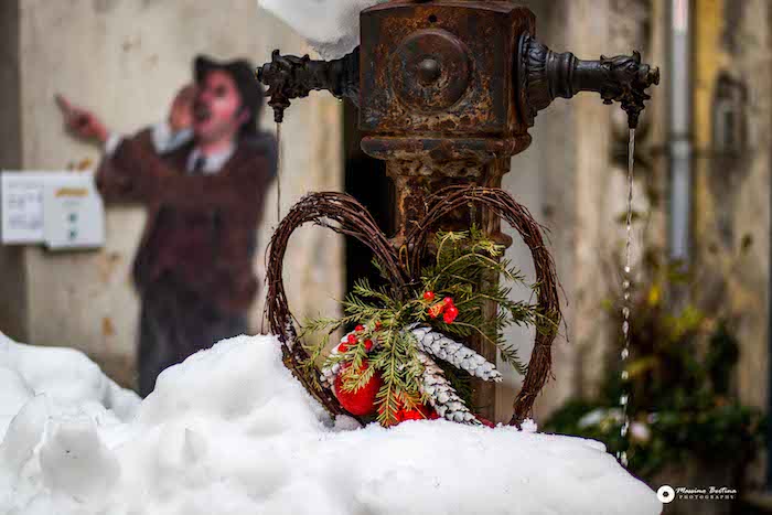 Malesco: è Natale d'incanto 