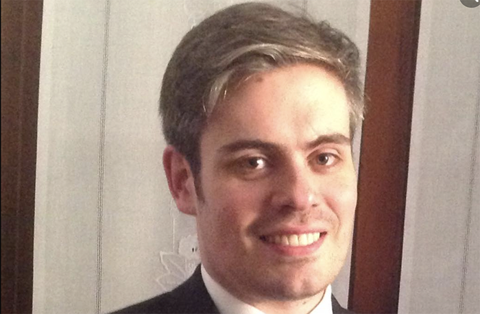 Assegnato a Massimo Lana l'incarico di medico di medicina generale a Domodossola, Trontano, Beura e Bognanco