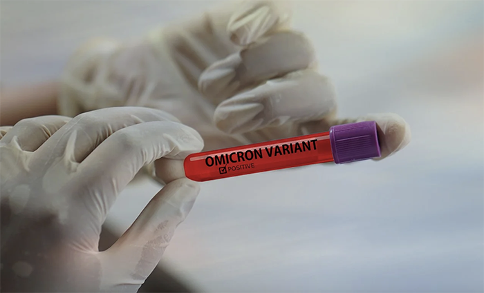 Variante omicron: individuati altri due casi in Piemonte: sono due donne risultate positive al test rapido antigenico