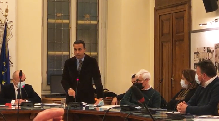 Maria Elena Gandolfi dopo l'atteggiamento di Pizzi in consiglio: "Opposizione costruttiva non vuol dire asservita e silente"