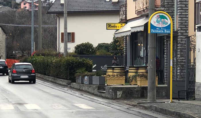Immortalati dalla telecamera: potrebbero avere le ore contante gli autori del furto al pub