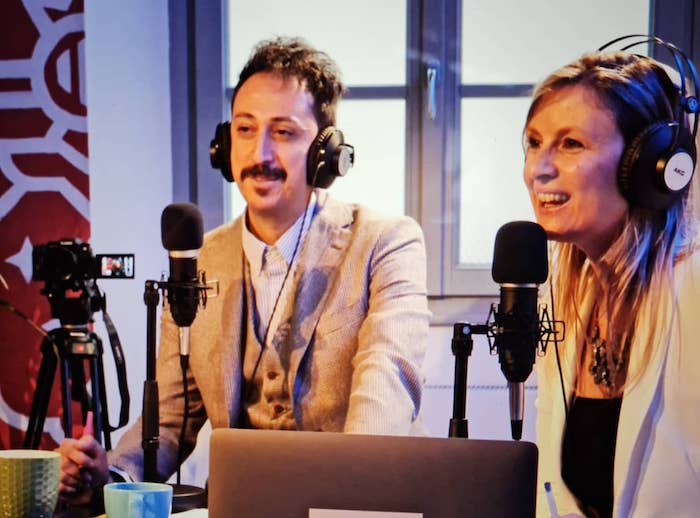 L'offerta formativa del VCO va in tv (e in radio)