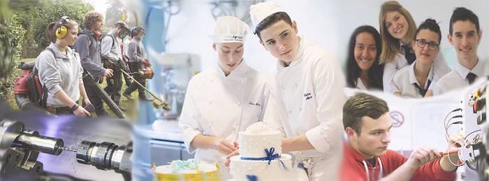 VCO Formazione: a Omegna nuovi laboratori e spazi per l'innovazione, il 10 marzo l'inaugurazione
