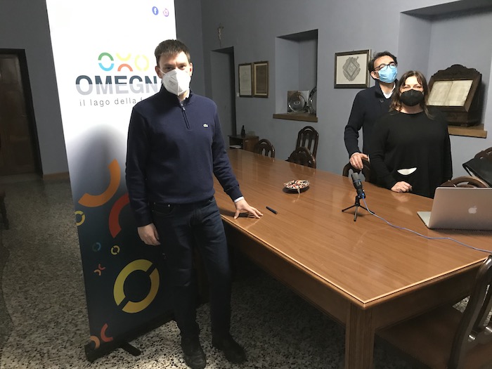 Omegna: arriva lo shopping creativo nel segno di Rodari 