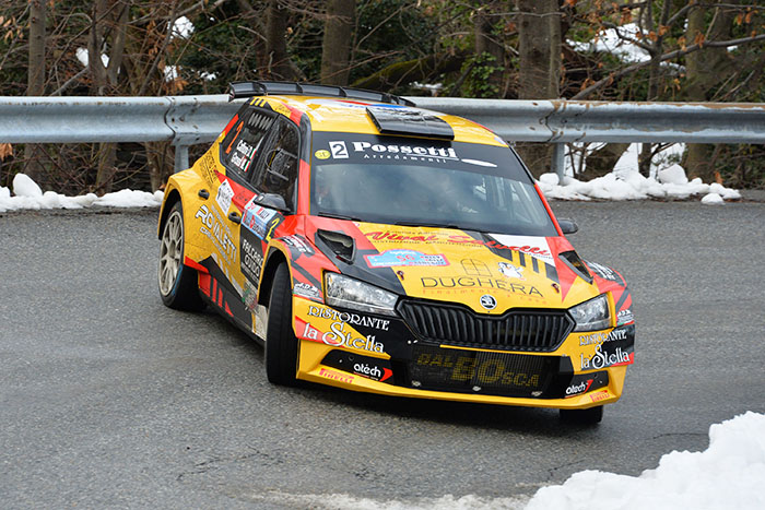 Rally Valli Ossolane: validità nazionale per la 57ma edizione, in aprile - Le novità