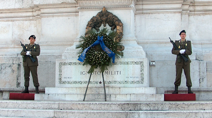 Cittadinanza onoraria di Domodossola al Milite Ignoto, la proposta in approvazione al consiglio