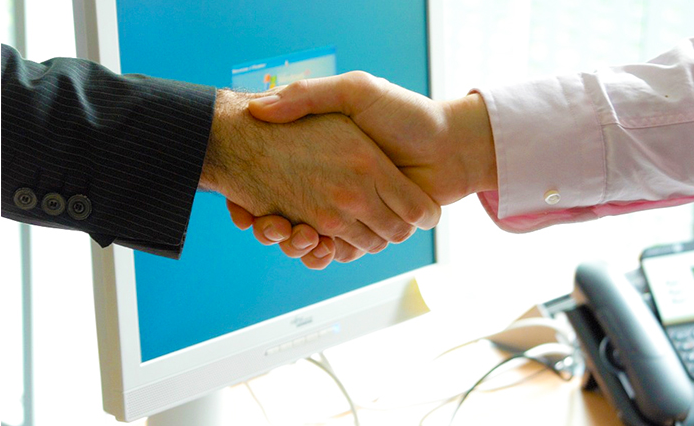 Nuove offerte di lavoro, ma nessuna dalla Svizzera questa settimana