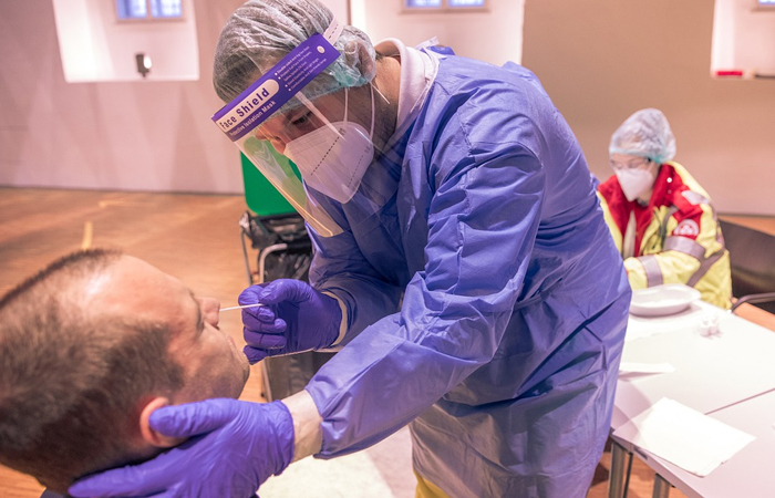 Il Piemonte è una delle regioni che procedono più veloci nella campagna vaccinale. Dal 16 marzo vaccini ai disabili