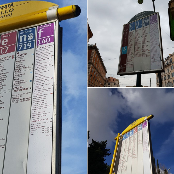 Roma: spunta la Fantastica, linea di bus pubblici (immaginaria) dedicata a Gianni Rodari  