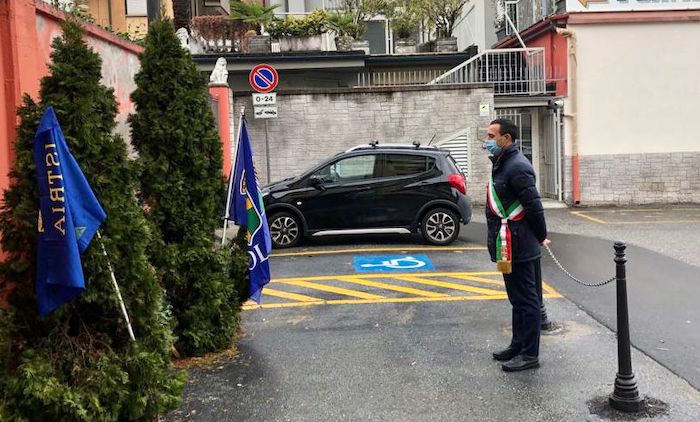 Giorno del Ricordo: la commemorazione solitaria di Pizzi, sul sito del Comune una riflessione col professor Teruzzi