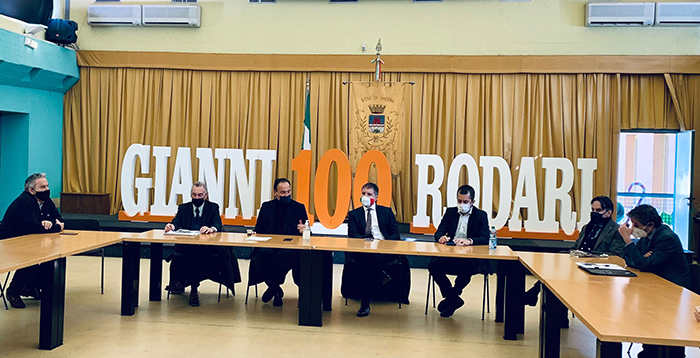  Cirio promette: la galleria di Omegna verrà riattivata nel febbraio del 2022