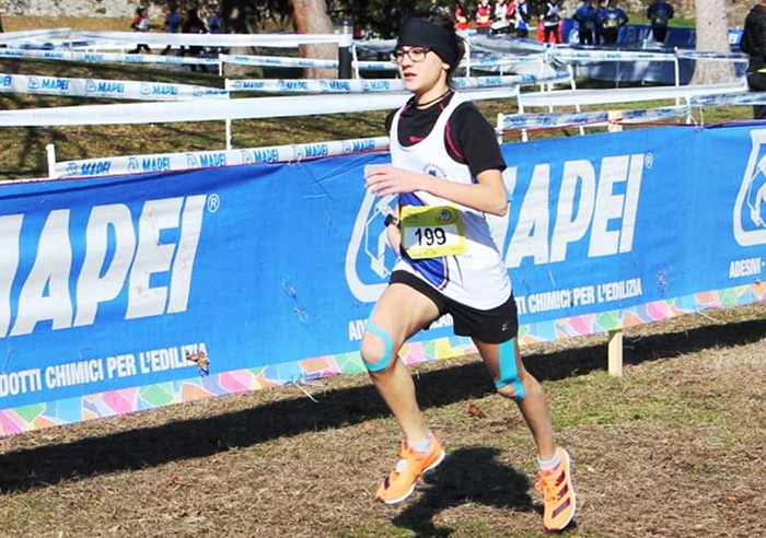 Campionati provinciali di Cross, ecco tutti i vincitori. Tra le società primo lo Sport Poject Vco