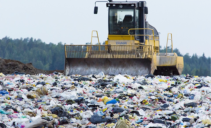 Rifiuti nel Vco: carta a Domodossola, plastica a Mergozzo. L'ok di Pizzi, risolvere il prima possibile, niente aumenti