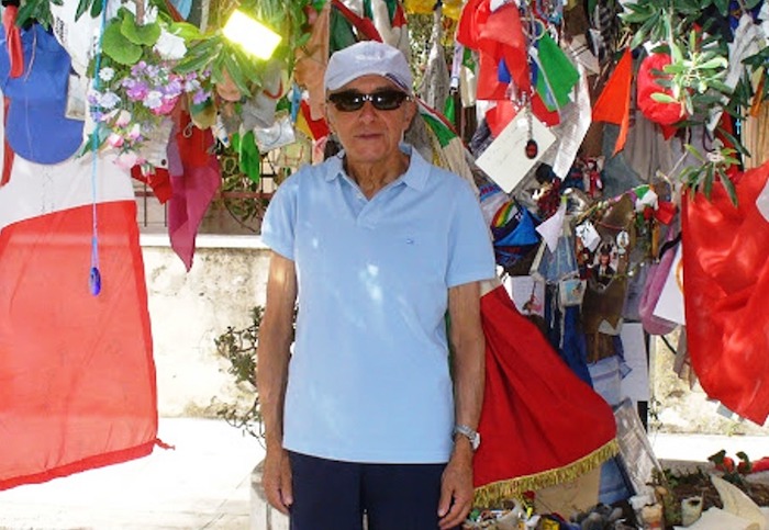 Messa in ricordo di don Visco a Montescheno