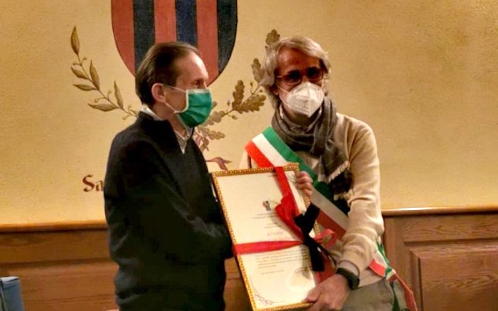 Il dottor Barbero in pensione: la Valle Vigezzo saluta e ringrazia 