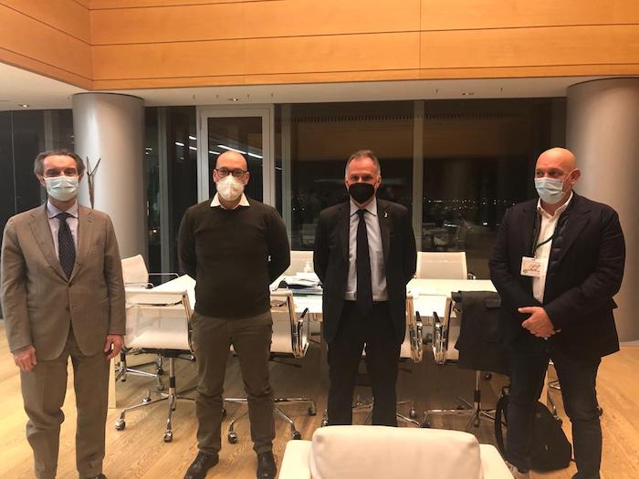 Panza (Lega): per la montagna non solo ristori anche indennizzi - Marnati: la Regione farà la sua parte  