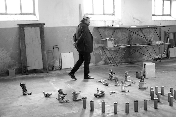 Domodossola: nuovo appuntamento con il Museo immaginario - L'École des Italiens