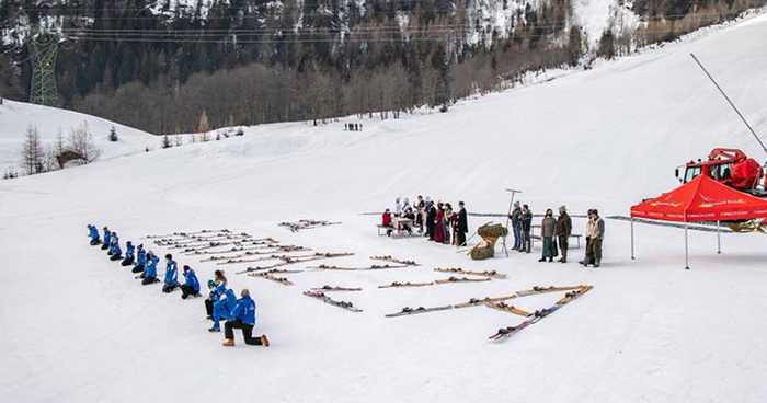 Stop alla riapertura degli impianti di sci, il Piemonte si indigna. Cirio: “Mancanza di rispetto inaccettabile”