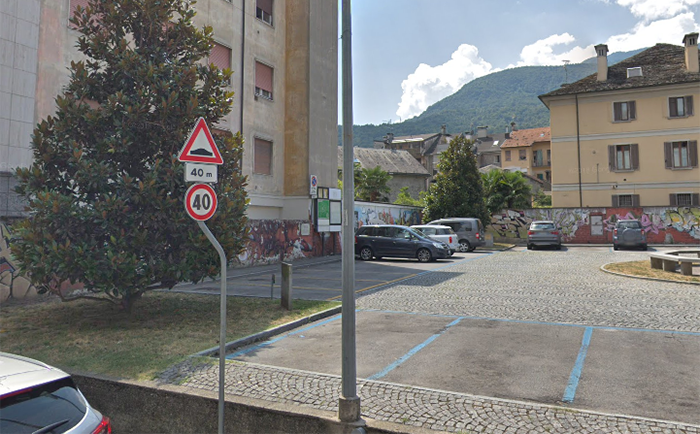Piazza ex Carceri, la memoria è salva 