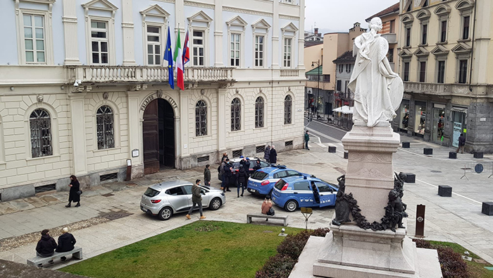 Troppa gente nel ristorante, norme covid violate: chiuso per 5 giorni e multa al gestore