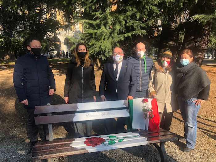 Giorno del Ricordo, l'assessore Ciorino: una ricorrenza che merita la massima attenzione da parte di tutte le istituzioni 