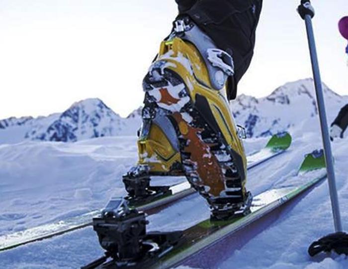 Due atleti dello Sci club Valle Anzasca ai campionati italiani giovani di sci alpinismo