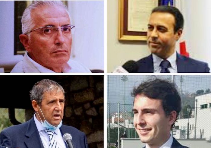 Elezioni a Domodossola: per la poltrona di sindaco si prospetta una corsa a quattro 
