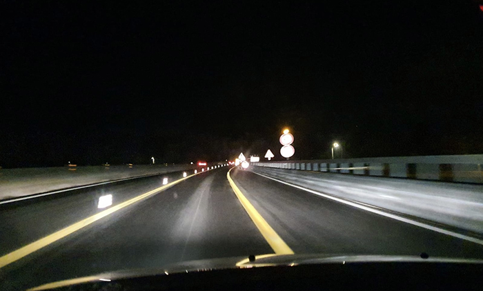 Riaperta, con una corsia, la superstrada dell’Ossola tra Premosello e Anzola. I disagi continuano, venerdì chiusura tra Piedimulera e Domodossola