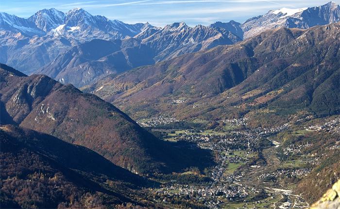 Covid, il Vco osservato speciale: 194 casi per 100 mila abitanti (In Regione sono 117). Ecco l'ordinanza di Cirio sulla zona rossa a Re