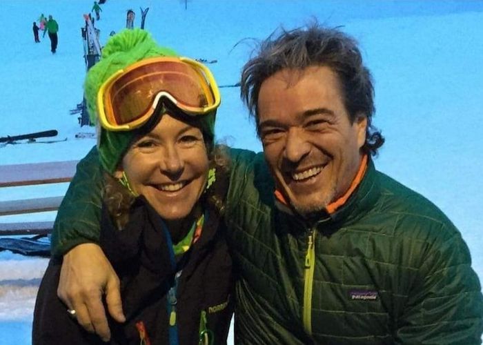 Dal Devero a Samarate, dolore e incredulità per la morte di Erica e Lorenzo