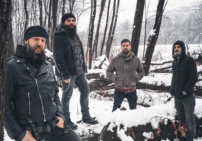 La band ossolana Il Vile scelta da Radiocoop