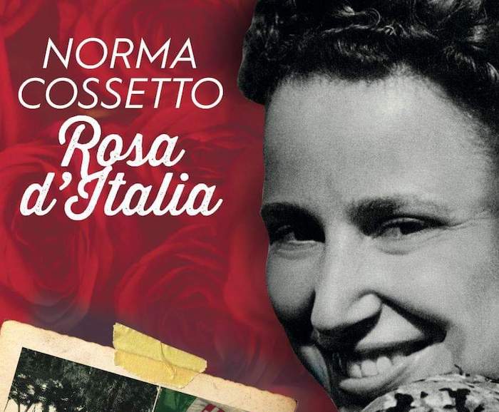 Un libro per Norma Cossetto a cura del Comitato 10 febbraio