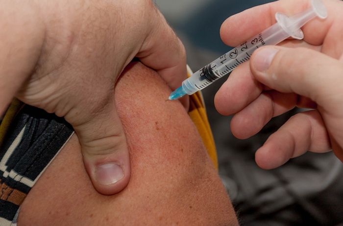 Sono 4.267 i vaccinati contro il covid oggi in Piemonte. In tutto 47.335 (57,2% delle dosi disponibili)