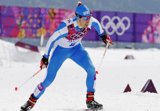  I risultati degli ossolani ai campionati italiani sprint di Clusone