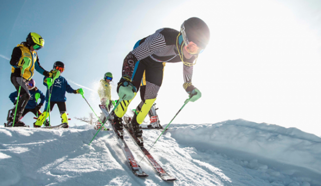 Undicesimo Alessio Vicini all Alpe Cimbra Children Cup