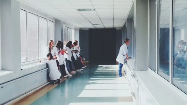 Nursind Vco: "I lavoratori lavorano senza risparmiarsi, i vertici dell’Asl promettono e non mantengono"