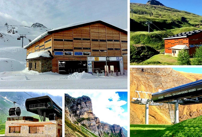  Il progetto Avvicinare le Montagne: "Una piattaforma di confronto sul futuro delle nostre valli"