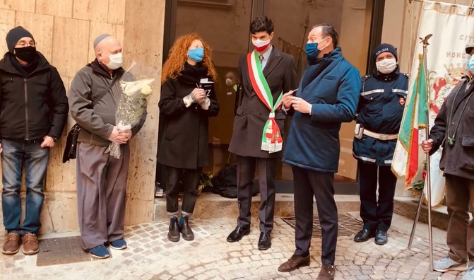 Giorno della Memoria: il presidente Cirio: “Abbiamo bisogno gli uni degli altri"
